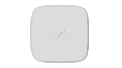 AJAX FireProtect 2 RB (Heat/Smoke/CO) Değiştirilebilir Pilli Isı, Duman ve CO Dedektörü