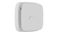 AJAX FireProtect 2 RB (Heat/Smoke/CO) Değiştirilebilir Pilli Isı, Duman ve CO Dedektörü