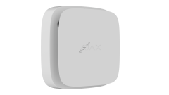 AJAX FireProtect 2 RB (Heat/Smoke/CO) Değiştirilebilir Pilli Isı, Duman ve CO Dedektörü