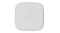 AJAX FireProtect 2 RB (Heat/Smoke) Değiştirilebilir Pilli Isı ve Duman Dedektörü