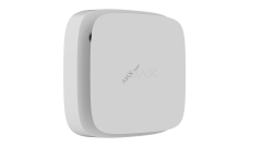 AJAX FireProtect 2 RB (Heat/Smoke) Değiştirilebilir Pilli Isı ve Duman Dedektörü