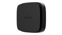 AJAX FireProtect 2 RB (Heat/Smoke) Değiştirilebilir Pilli Isı ve Duman Dedektörü