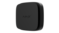 AJAX FireProtect 2 RB (Heat/Smoke) Değiştirilebilir Pilli Isı ve Duman Dedektörü