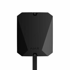 AJAX Fibra Hub Hybrid (4G) Kablolu ve Kablosuz Alarm Paneli