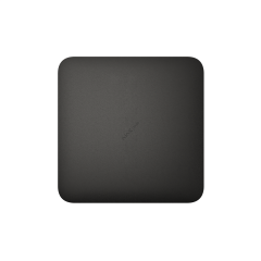 AJAX LightSwitch SoloButton 1 Lamba veya Vavien Yönetebilen Temassız Akıllı Anahtar