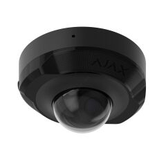AJAX DomeCam Mini 5Mp 4mm Lensli 85° Açılı İç Ortam Kamera