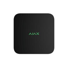 AJAX NVR (8-Ch) 8 Kanal NVR Kayıt Cihazı
