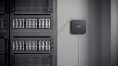 AJAX NVR (16-Ch) 16 Kanal NVR Kayıt Cihazı