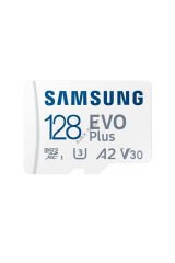 SAMSUNG Evo Plus microSD 128GB SD Kart MB-MC128KA/TR