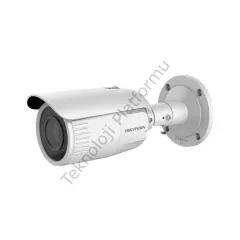 Hikvision DS-2CD1643G0-IZS/UK Hikvision 4MP Motorize Lensli 60m IR Aydınlatma PoE IP67 IP Bullet Kamera