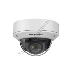 Hikvision DS-2CD1723G2-LIZSU Hikvision 2MP Motorize Lensli 30m IR Aydınlatma PoE IP67-IK10 IP Dome Kamera