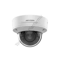 Hikvision DS-2CD2723G2-IZS 2MP Motorize Lensli 40m IR Aydınlatma PoE IP67-IK10 IP Dome Kamera (AcuSense)