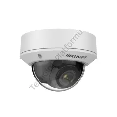 Hikvision DS-2CD2743G2-IZS Hikvision 4MP Motorize Lensli 40m IR Aydınlatma PoE IP67-IK10 IP Dome Kamera (AcuSense)