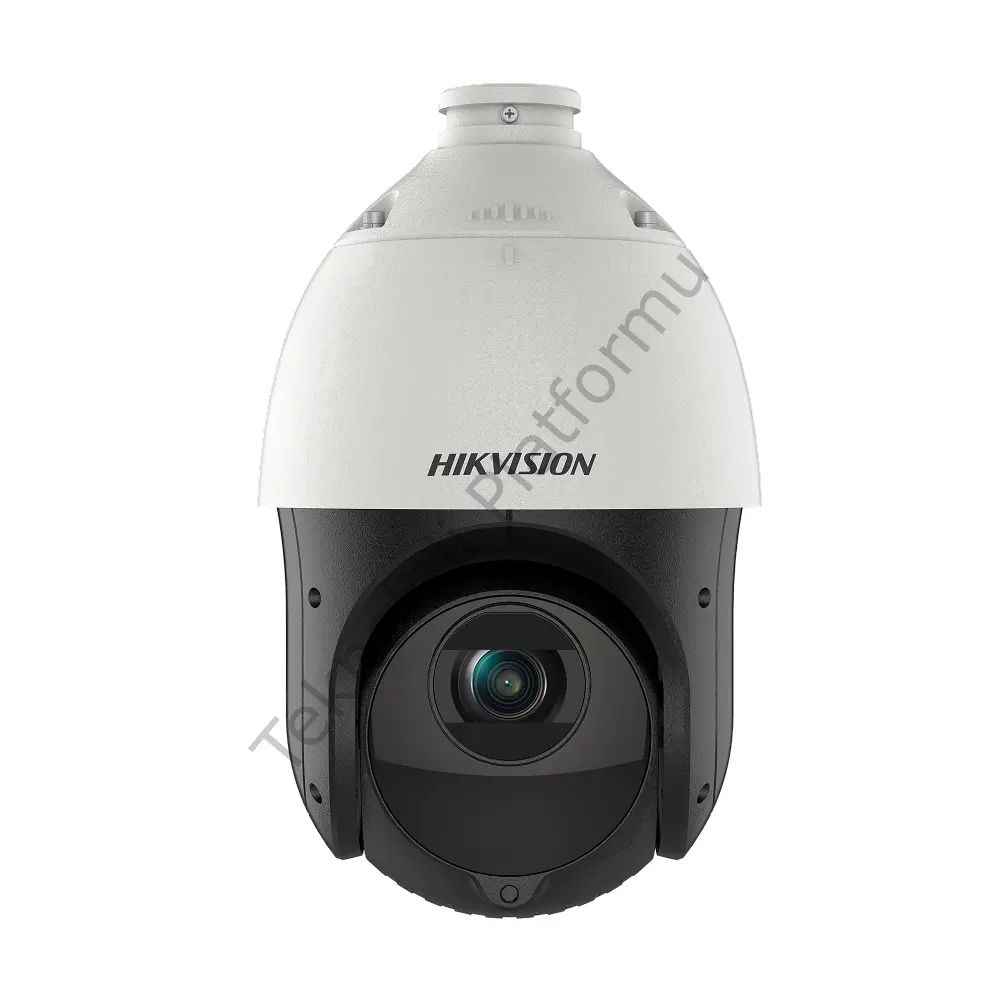 Hikvision DS-2DE4425IW-DE 4MP 4.8mm - 120mm Lensli 100m IR Aydınlatma 25X Optik Zoomlu PoE IP67 IP Speed Dome Kamera (DarkFighter)