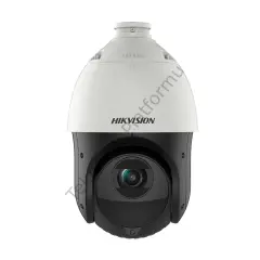Hikvision DS-2DE4425IW-DE 4MP 4.8mm - 120mm Lensli 100m IR Aydınlatma 25X Optik Zoomlu PoE IP67 IP Speed Dome Kamera (DarkFighter)