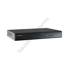 Hikvision DS-7108NI-Q1/M Hikvision 8 Kanal 1 Sata Girişli Hdmı ve Vga Çıkışlı Metal Kasa NVR Kayıt Cihazı (PoE'siz)
