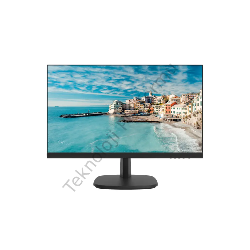 Hikvision DS-D5024FN Hikvision 23.8'' 1xHdmı ve 1xVga Girişli 1920x1080 Çözünürlüklü FHD Güvenlik Monitörü