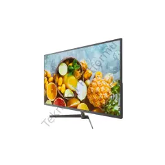 Hikvision DS-D5043QE Hikvision 42.5'' 1xHdmı ve 1xVga Girişli 1920x1080 Çözünürlüklü FHD Güvenlik Monitörü