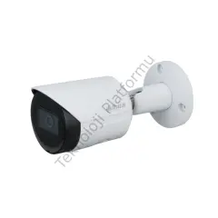IPC‐HFW2231S‐S‐0280B‐S2 2MP Sabit Lensli 30m IR Aydınlatma PoE IP67 IP Bullet Kamera (Starlight)