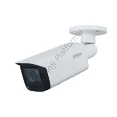 Dahua IPC‐HFW1230T‐ZS‐2812‐S5 Dahua 2MP Motorize Lensli 50m IR Aydınlatma PoE IP67 IP Bullet Kamera