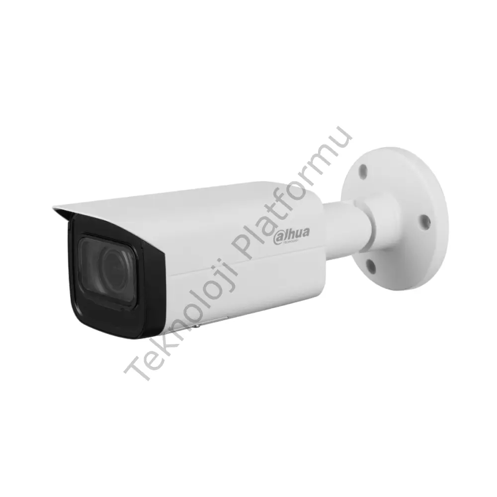 Dahua IPC‐HFW2231T‐ZS‐27135‐S2 Dahua 2MP Motorize Lensli 60m IR Aydınlatma PoE IP67 IP Bullet Kamera (Starlight)