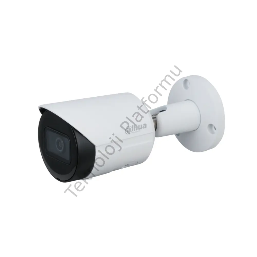 IPC‐HFW2431S‐S‐0360B‐S2 4MP Sabit Lensli 30m IR Aydınlatma PoE IP67 IP Bullet Kamera (Starlight)