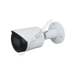 IPC‐HFW2431S‐S‐0360B‐S2 4MP Sabit Lensli 30m IR Aydınlatma PoE IP67 IP Bullet Kamera (Starlight)