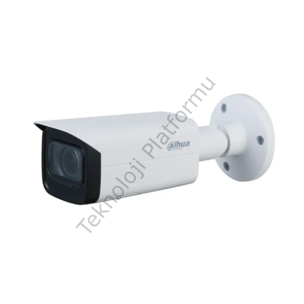 IPC‐HFW1431T‐ZS‐2812‐S4 4MP Motorize Lensli 50m IR Aydınlatma PoE IP67 IP Bullet Kamera