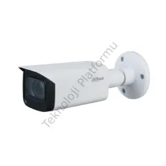 Dahua IPC‐HFW1431T‐ZS‐2812‐S4 Dahua 4MP Motorize Lensli 50m IR Aydınlatma PoE IP67 IP Bullet Kamera