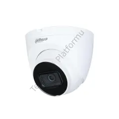 Dahua IPC‐HDW2541T‐S‐0280B Dahua 5MP Sabit Lensli 30m IR Aydınlatma PoE IP67 IP Dome Kamera (WizSense)