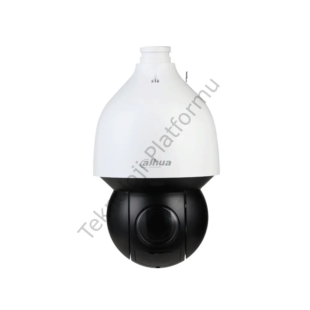 Dahua SD5A232XA‐HNR Dahua 2MP 4.8mm - 154mm Lensli 150m IR Aydınlatma 32X Optik Zoomlu PoE+ IP67 - IK10 IP Speed Dome Kamera (Starlight - WizSense)