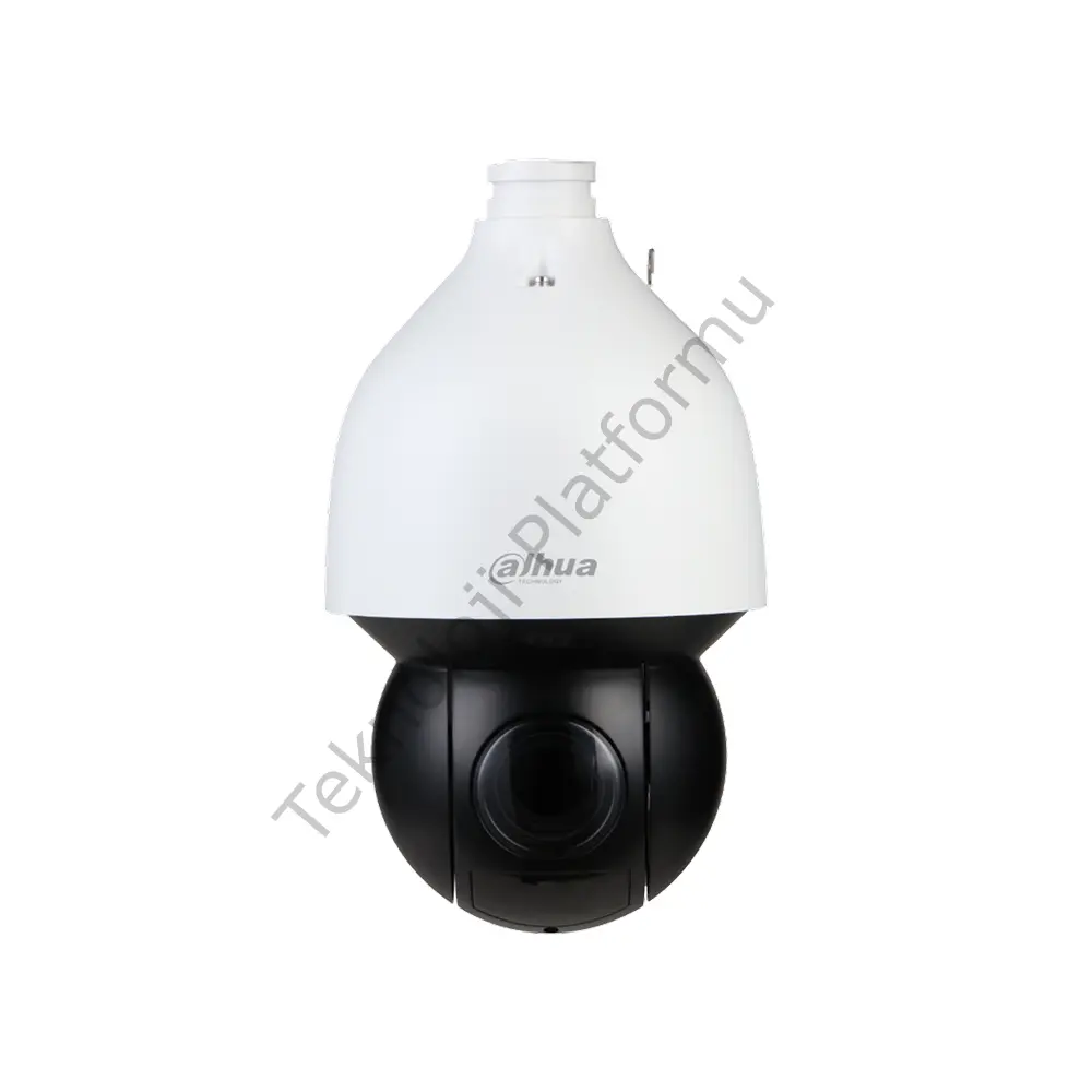 Dahua SD5A232GB‐HNR Dahua 2MP 4.5mm - 144mm Lensli 150m IR Aydınlatma 32X Optik Zoomlu PoE+ IP67 - IK10 IP Speed Dome Kamera (Starlight - WizSense)