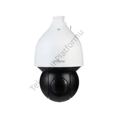 Dahua SD5A432GB‐HNR Dahua 4MP 4.8mm - 154mm Lensli 150m IR Aydınlatma 32X Optik Zoomlu PoE+ IP67 - IK10 IP Speed Dome Kamera (Starlight - WizSense)