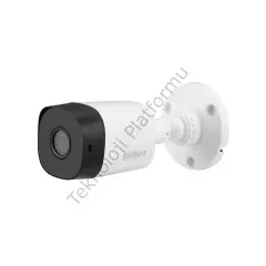 Dahua HAC‐B1A21‐0360B‐DIP Dahua 2MP Sabit Lensli 20m IR Aydınlatma IP67 Analog HD Bullet Kamera