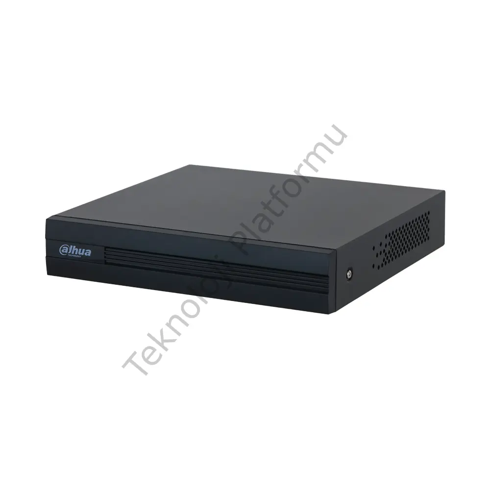 Dahua XVR1B04‐I Dahua 4 Kanal 1 Sata Girişli Hdmı ve Vga Çıkışlı Metal Kasa Analog DVR Kayıt Cihazı (WizSense)