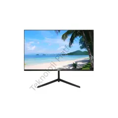 Dahua LM24‐B200 Dahua 23.8'' 1xHdmı ve 1xVga Girişli 1920x1080 Çözünürlüklü FHD Güvenlik Monitörü