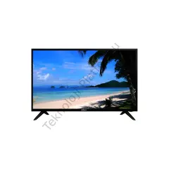 Dahua LM43‐F200 Dahua 42.5'' 1xHdmı ve 1xVga Girişli 1920x1080 Çözünürlüklü FHD Güvenlik Monitörü