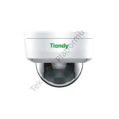 Tiandy TC-C32KN I3/Y/WIFI/2.8mm/V4.1 Tiandy 2MP 2.8mm Sabit Lensli 30m IR Aydınlatma Dahili Mikrofonlu PoE IP66-IK10 IP Dome Kamera (Wi-Fi)