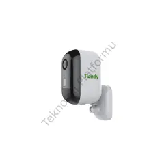 Tiandy TC-C32CN I3W/U/WIFI/2.8mm/V4.0 2MP 2.8mm Sabit Lensli 30m IR Aydınlatma IP65 IP Küp Kamera (Color Maker - Wi-Fi - İki Yönlü Ses İletişimi)