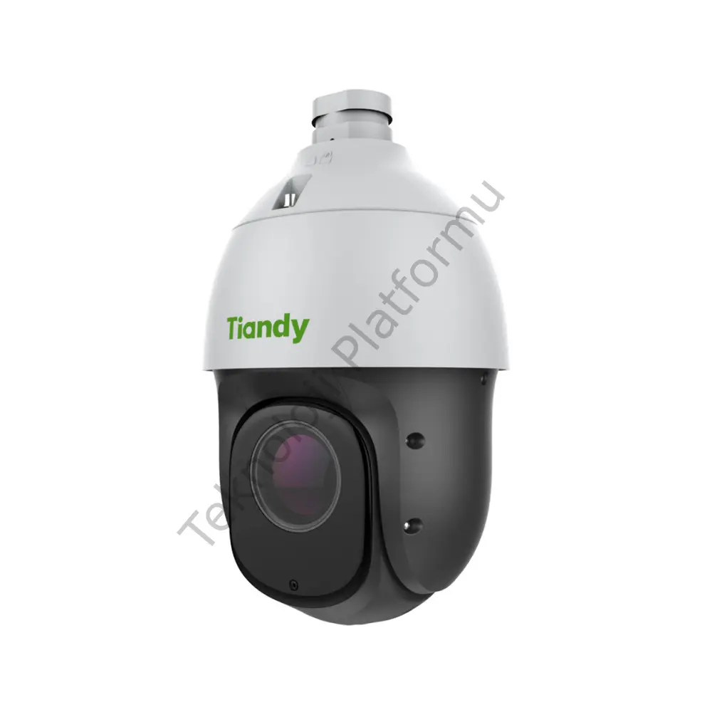 Tiandy TC-H324S 23X/I/E/V3.0 2MP 5mm - 115mm Lensli 150m IR Aydınlatma 23X Optik Zoomlu PoE IP66 IP Speed Dome Kamera (Starlight)