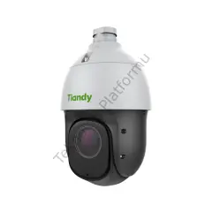 Tiandy TC-H324S 23X/I/E/V3.0 2MP 5mm - 115mm Lensli 150m IR Aydınlatma 23X Optik Zoomlu PoE IP66 IP Speed Dome Kamera (Starlight)