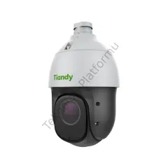 Tiandy TC-H324S 25X/I/E/V3.0 2MP 4.8mm - 120mm Lensli 150m IR Aydınlatma 25X Optik Zoomlu PoE IP66 IP Speed Dome Kamera (Starlight)