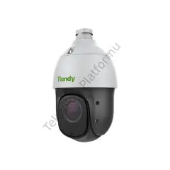 Tiandy TC-H354S 23X/I/E/V3.0 5MP 5mm - 115mm Lensli 150m IR Aydınlatma 23X Optik Zoomlu PoE IP66 IP Speed Dome Kamera (Starlight - AI Teknolojili)