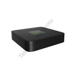 Tiandy TC-R3105 I/B/L/Eu/V1.1 5 Kanal 1 Sata Girişli Hdmı ve Vga Çıkışlı Plastik Kasa NVR Kayıt Cihazı (PoE'siz)