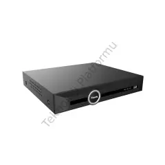 TC-R3105  I/B/P/V3.0 5 Kanal 1 Sata Girişli Hdmı ve Vga Çıkışlı Metal Kasa 4 Port PoE'li NVR Kayıt Cihazı
