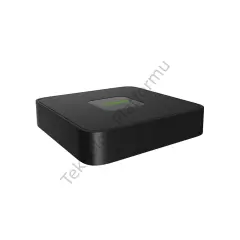 Tiandy TC-R3110 I/B/L/Eu/V1.1 10 Kanal 1 Sata Girişli Hdmı ve Vga Çıkışlı Plastik Kasa NVR Kayıt Cihazı (PoE'siz)