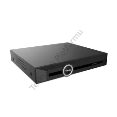 Tiandy TC-R3120 I/B/K/V3.0 20 Kanal 1 Sata Girişli Hdmı ve Vga Çıkışlı Metal Kasa NVR Kayıt Cihazı (PoE'siz - 4/1 Alarm)