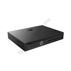 Tiandy TC-R3440 I/B/N/H/C/V4.0 40 Kanal 4 Sata Girişli Hdmı ve Vga Çıkışlı Metal Kasa NVR Kayıt Cihazı (PoE'siz - Raid)
