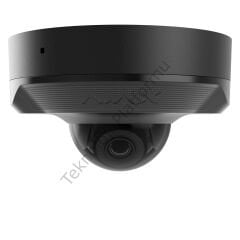 AJAX DomeCam Mini 5Mp Sabit Lensli İç Ortam Kamera Siyah - 4mm Sabit