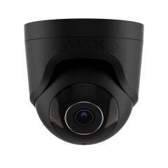 AJAX TurretCam 5Mp Sabit Lensli İç Ortam Kamera Siyah - 2.8mm Sabit